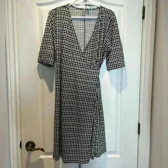 Thyme Maternity dress size  XL - Picture 12 of 12